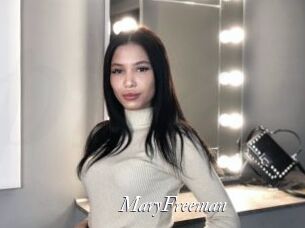 MaryFreeman