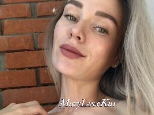 MaryLoveKiss