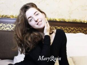 MaryQuin