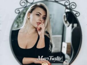 MaryTaylor