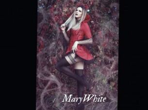 MaryWhite