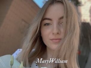 MaryWilliam