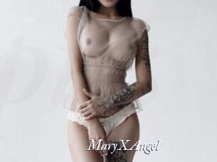 MaryXAngel