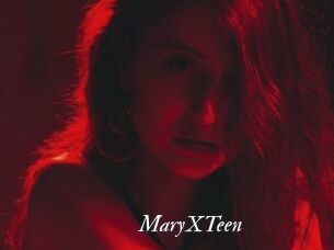 MaryXTeen