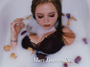 Mary_DiamondX