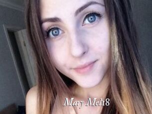 Mary_Mel18