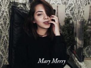 Mary_Merry