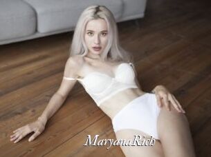 MaryanaRich