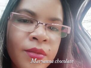 Maryanna_chocolate