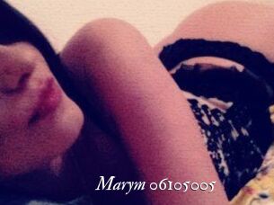 Marym-06105005