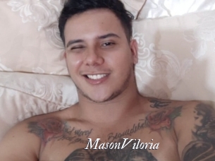 MasonViloria