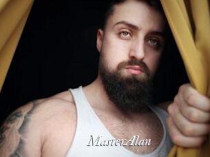 MasterAlan