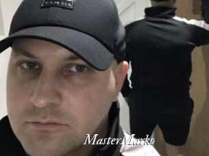 MasterMarko