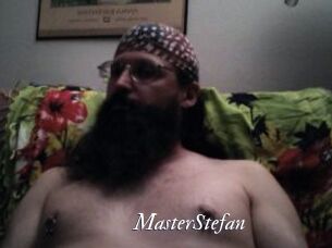 MasterStefan