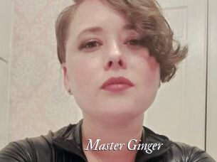 Master_Ginger