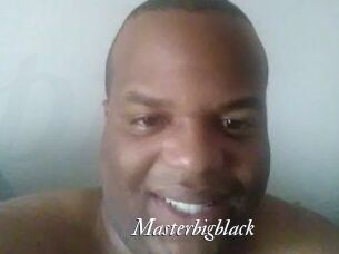 Masterbigblack