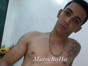 Matheo_BoyHot