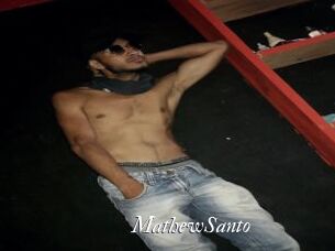 MathewSanto