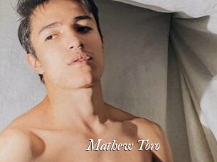 Mathew_Toro