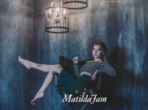 MatildaJam