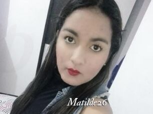 Matilde26
