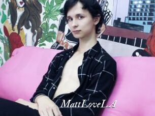 MattLoveLA