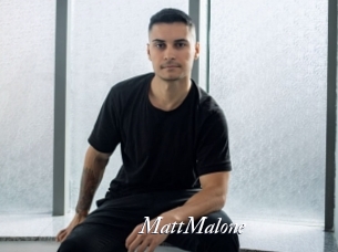 MattMalone