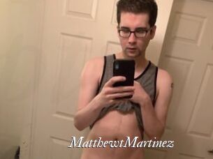 MatthewtMartinez