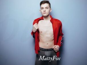 MattyFox