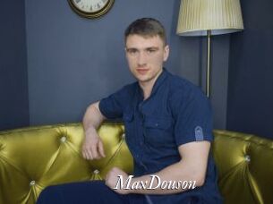 MaxDouson