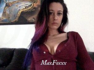 MaxFoxxx