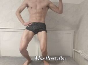 MaxPrettyBoy