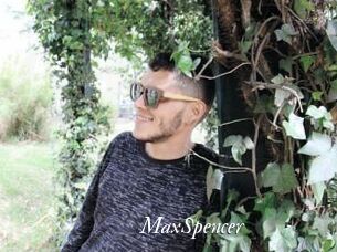 MaxSpencer