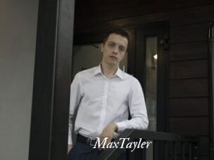 MaxTayler