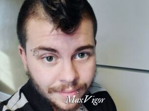 MaxVigor