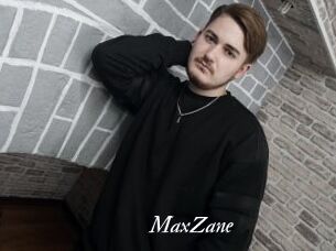 MaxZane