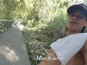 Max_Roberth