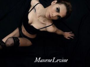 MaxeneLevine