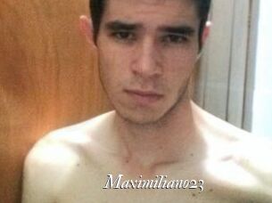 Maximiliano23