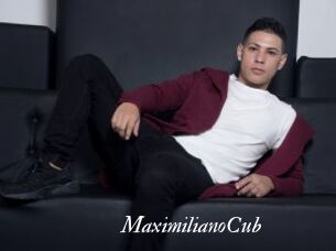 MaximilianoCub