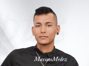 MaximoMedez