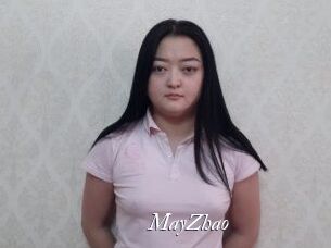 MayZhao