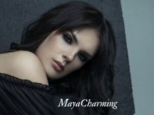 MayaCharming