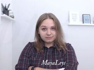 MayaLeys