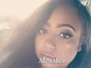 Maya_Maze