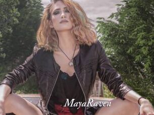 MayaRaven