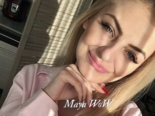 Maya_WoW