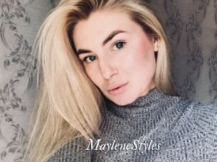 MayleneStyles