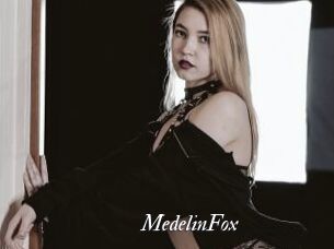 MedelinFox