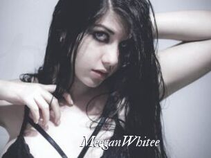 MeeganWhitee